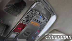 Genesis GV80, 2023 — миниатюра 24