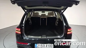 Genesis GV80, 2023 — миниатюра 25