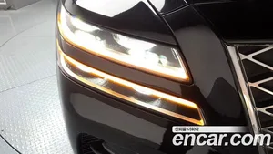 Genesis GV80, 2023 — миниатюра 7