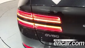 Genesis GV80, 2023 — миниатюра 8