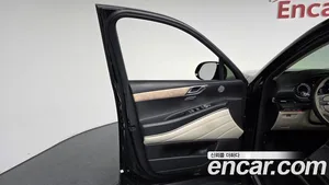 Genesis GV80, 2023 — миниатюра 13