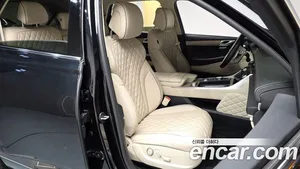Genesis GV80, 2023 — миниатюра 15