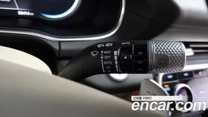 Genesis GV80, 2023 — миниатюра 28