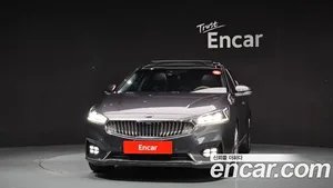 Kia K7, 2017 — миниатюра 3
