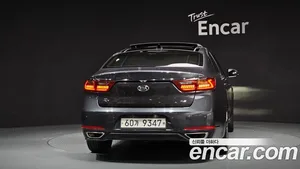 Kia K7, 2017 — миниатюра 4