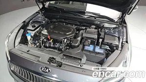 Kia K7, 2017 — миниатюра 6