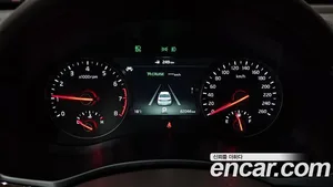 Kia K7, 2017 — миниатюра 8