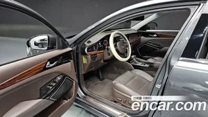 Kia K7, 2017 — миниатюра 11