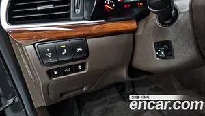 Kia K7, 2017 — миниатюра 12