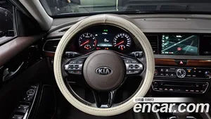 Kia K7, 2017 — миниатюра 13