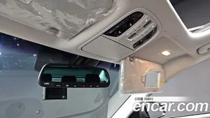 Kia K7, 2017 — миниатюра 14