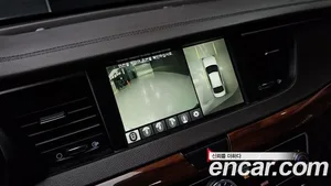 Kia K7, 2017 — миниатюра 15