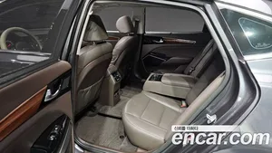 Kia K7, 2017 — миниатюра 16