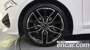 Kia K5, 2021 — миниатюра 5