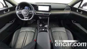 Kia K5, 2021 — миниатюра 7