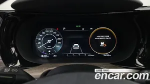 Kia K5, 2021 — миниатюра 8