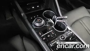 Kia K5, 2021 — миниатюра 9