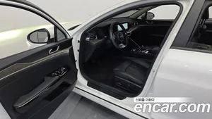 Kia K5, 2021 — миниатюра 10