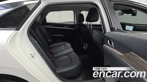 Kia K5, 2021 — миниатюра 11