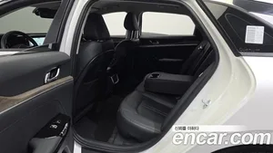 Kia K5, 2021 — миниатюра 12
