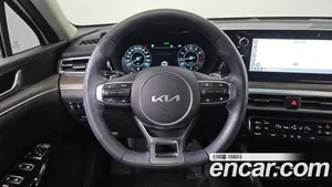 Kia K5, 2021 — миниатюра 15