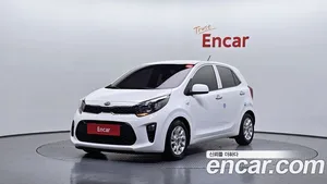 Kia morning, 2019 — миниатюра 1