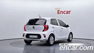 Kia morning, 2019 — миниатюра 2