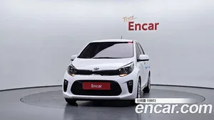 Kia morning, 2019 — миниатюра 3