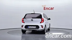 Kia morning, 2019 — миниатюра 4