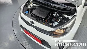 Kia morning, 2019 — миниатюра 6