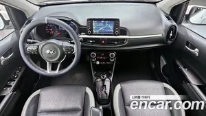 Kia morning, 2019 — миниатюра 7