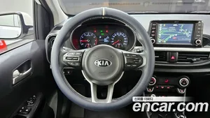 Kia morning, 2019 — миниатюра 13