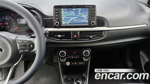 Kia morning, 2019 — миниатюра 14