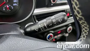 Kia morning, 2019 — миниатюра 19