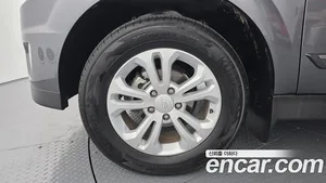 KGM Korando, 2018 — миниатюра 5