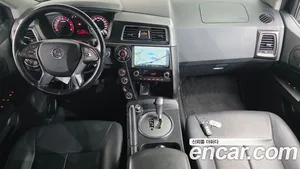 KGM Korando, 2018 — миниатюра 7