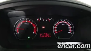 KGM Korando, 2018 — миниатюра 8