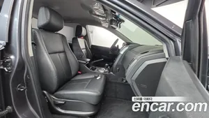 KGM Korando, 2018 — миниатюра 10