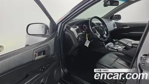 KGM Korando, 2018 — миниатюра 11