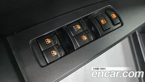 KGM Korando, 2018 — миниатюра 12