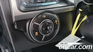 KGM Korando, 2018 — миниатюра 13