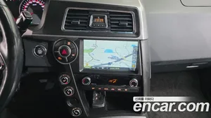 KGM Korando, 2018 — миниатюра 15