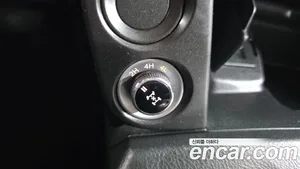 KGM Korando, 2018 — миниатюра 17