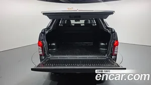 KGM Korando, 2018 — миниатюра 20