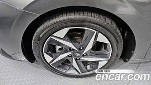 Hyundai Avante, 2021 — миниатюра 5