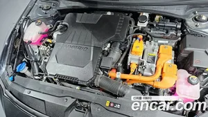 Hyundai Avante, 2021 — миниатюра 6