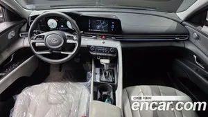 Hyundai Avante, 2021 — миниатюра 7