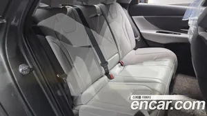 Hyundai Avante, 2021 — миниатюра 11