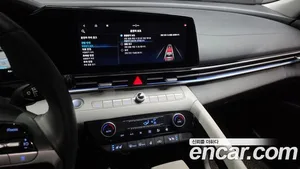 Hyundai Avante, 2021 — миниатюра 14