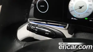 Hyundai Avante, 2021 — миниатюра 17